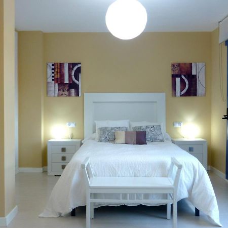 タリファ Casa Valdevaquerosヴィラ 部屋 写真