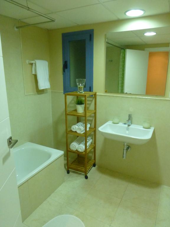 タリファ Casa Valdevaquerosヴィラ 部屋 写真