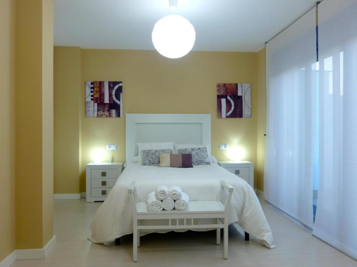 タリファ Casa Valdevaquerosヴィラ 部屋 写真