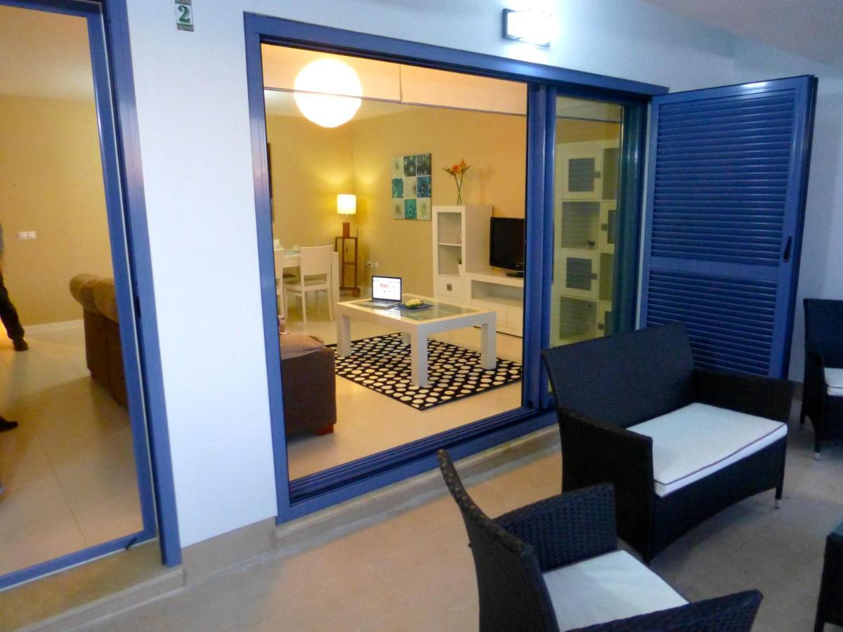 タリファ Casa Valdevaquerosヴィラ 部屋 写真
