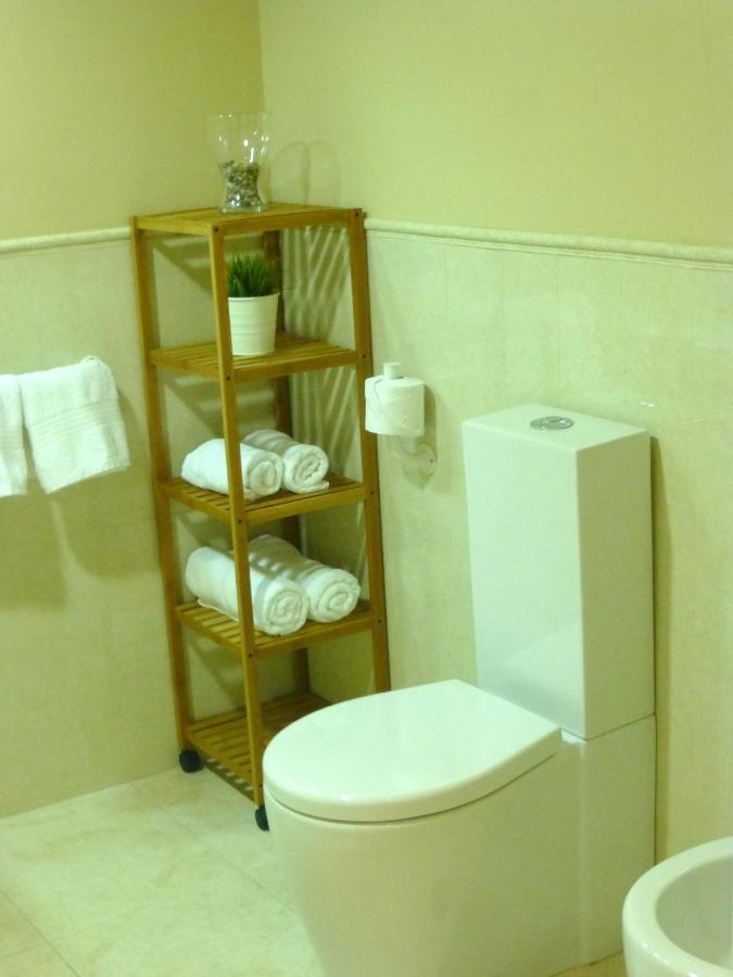 タリファ Casa Valdevaquerosヴィラ 部屋 写真